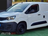 Peugeot Partner TEPEE 1.5BlueHDi 75