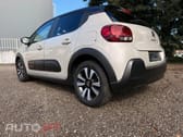 Citroen C3 1.2 PureTech C-Series