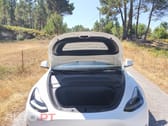 Tesla Model Y SR RWD