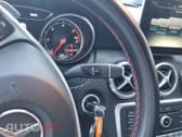Mercedes-Benz A 200 d AMG Line Aut.