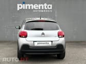 Citroen C3 1.2 PureTech Série C