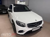Mercedes-Benz GLC 250 d 4Matic 9G-TRONIC AMG Line