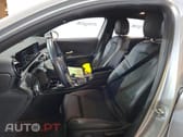 Mercedes-Benz A 180 d Style Aut.