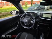 Peugeot 2008 1.2 PureTech GT Line EAT8