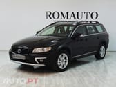 Volvo XC70 2.0 D4 Momentum Geartronic