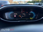 Peugeot 3008 1.6 Hybrid GT e-EAT8