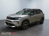 Citroen C5 Aircross 1.6 Hybrid Shine e-EAT8