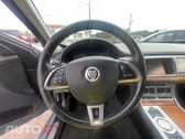 Jaguar XF 2.2 F