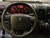 Peugeot Boxer 2.2 BlueHDi 333 L3H2 Premium