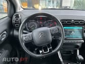 Citroen C3 Aircross 1.2 PureTech Shine