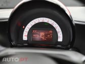 Smart ForTwo Electric Drive Passion