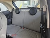 Fiat 500 1.2 Sole
