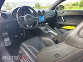 Audi TT TT Coupe