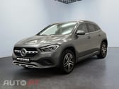 Mercedes-Benz GLA 200 Progressive Line 7G-DCT