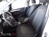 BMW 216 d 7L Line Luxury Auto