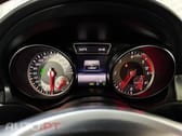 Mercedes-Benz CLA 220 CDI AMG Line Aut.