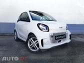 Smart ForTwo EQ Prime