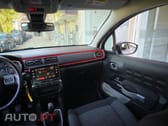 Citroen C3 1.2 PureTech Shine