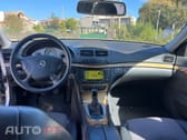 Mercedes-Benz E 220 CDi Avantgarde