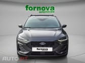 Ford Focus SW 1.0 EcoBoost MHEV ST-Line X Aut.