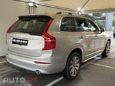 Volvo XC90 2.0 D4 Momentum