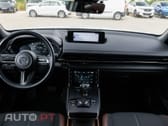 Mazda MX-30 e-SKYACTIV Advantage+Modern Confidence