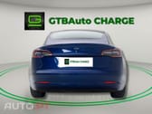 Tesla Model 3 I.V.A DEDUTIVEL Standard RWD Plus 