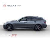 BMW 330 e xDrive Aut. M Sport