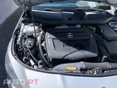 Mercedes-Benz CLA 180 d Shooting Brake Urban Aut.