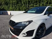 Seat Ibiza 1.4 TSi Cupra DSG