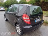 Mercedes-Benz A 150 Elegance