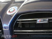BMW M3 Competition xDrive