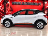 Renault Captur 1.3 TCe Exclusive EDC