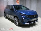 Peugeot 5008 1.2 PureTech Allure