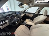 BMW X1 25 e xDrive Line Sport