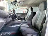 Peugeot 3008 1.6 BlueHDi Style EAT6