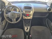 Citroen C1 1.0 SX Airdream CMP5