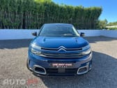 Citroen C5 Aircross 1.2 PureTech Shine EAT8