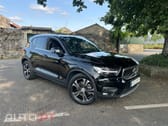 Volvo XC40 1.5 T5 PHEV Plus Dark