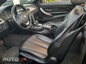 BMW 420 d xDrive Auto