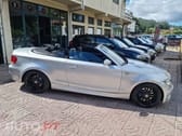 BMW 123 d