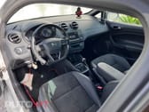 Seat Ibiza Cupra