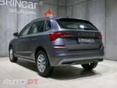 Skoda Kamiq 1.0 TSI Style