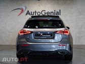 Mercedes-Benz A 250 AMG Line