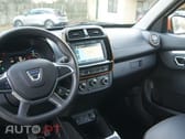 Dacia Spring Electric 45 Comfort Plus