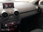 Audi A1 1.4 TDI Sport