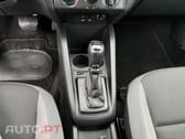 Skoda Fabia Break 1.4 TDi Style DSG