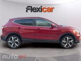 Nissan Qashqai 1.5 dCi Tekna Bose