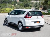 Renault Grand Scénic 1.7 Blue dCi Limited