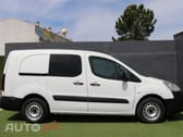 Peugeot Partner 1.6 HDi L2 3L Confort